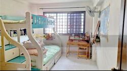 Blk 103 Jurong East Ville (Jurong East), HDB 5 Rooms #470151591